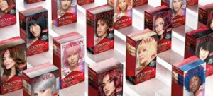 revlon hair color shade 20