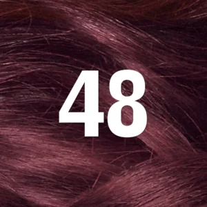 revlon haircolor sachet shade 48