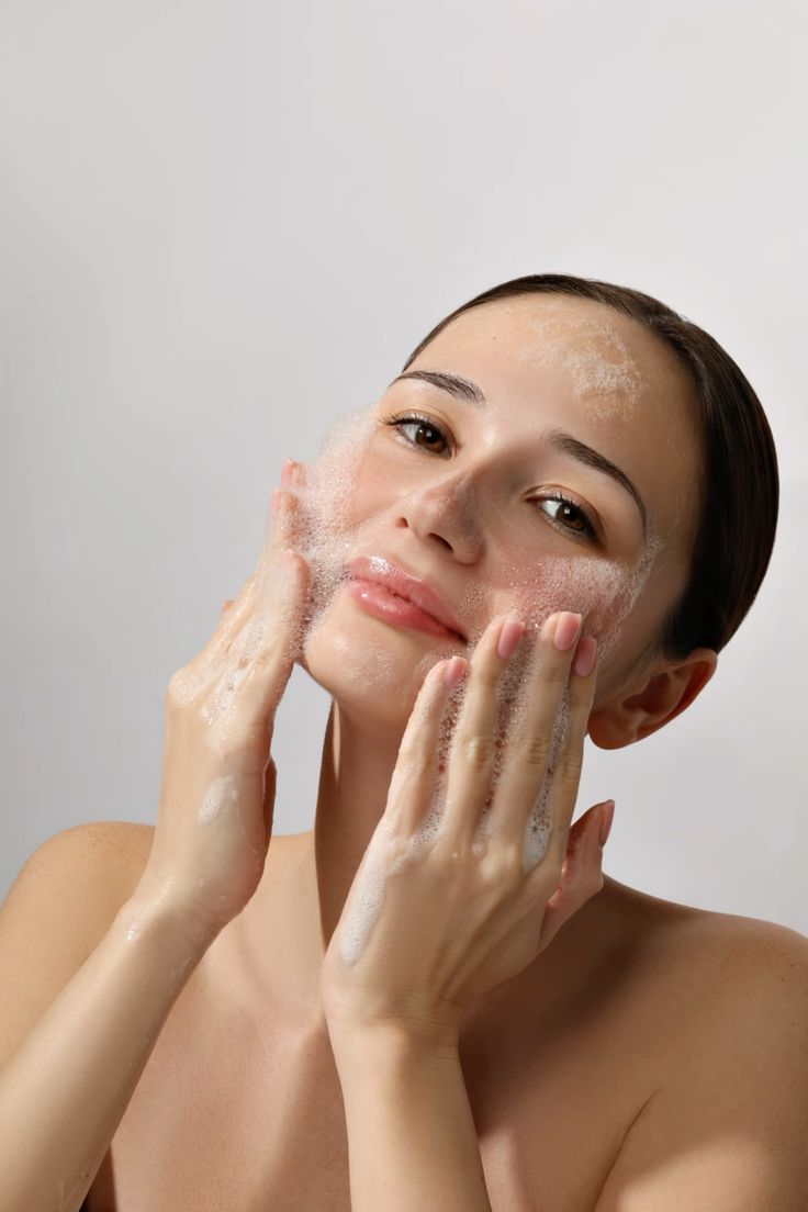 FACE WASH