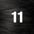 Revlon Hair Color Kit | Shade 11