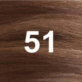 Revlon Hair Color Shampoo | Shade 51 | 12 sachet