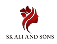 SK ALI AND SONS - Home
