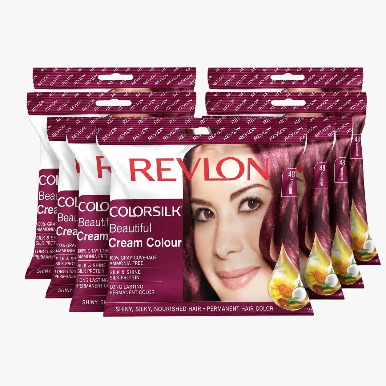 Revlon Cream Color | Shade #30