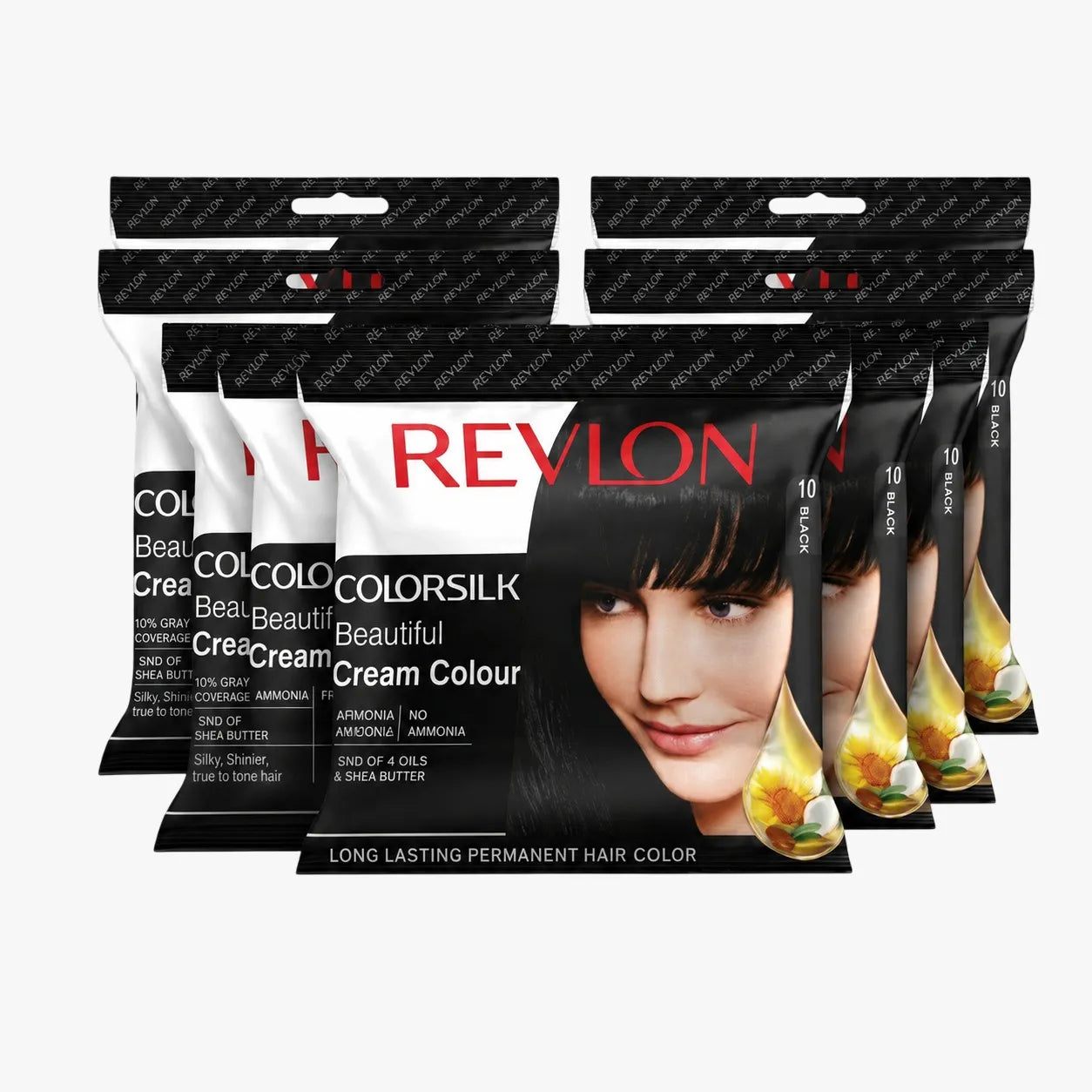 Revlon Cream Color | Shade #10