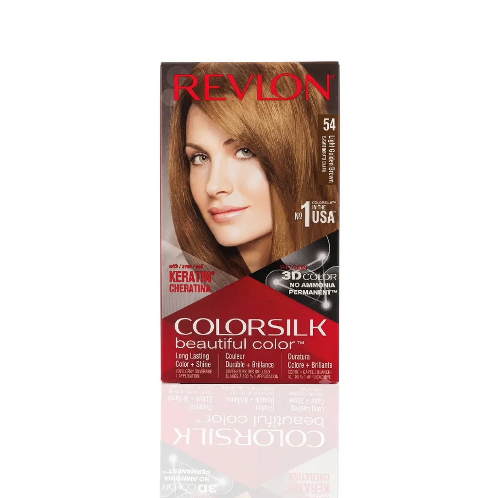 Revlon Hair Color Kit | Shade #54