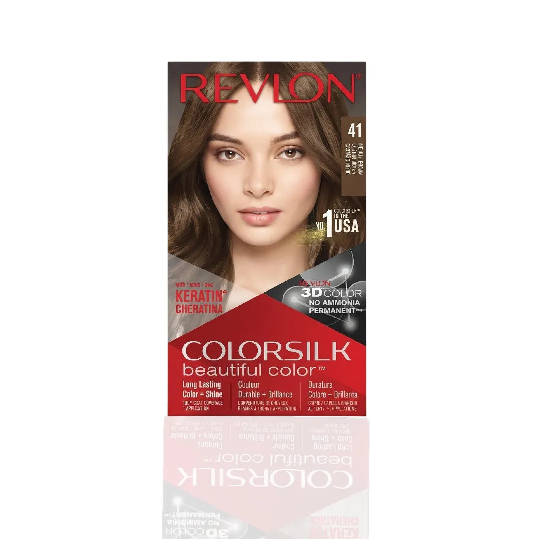 Revlon Hair Color Kit | Shade 41