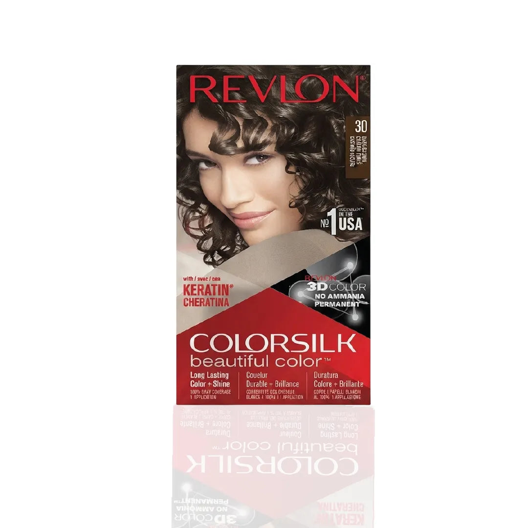 Revlon Hair Color Kit | Shade 30