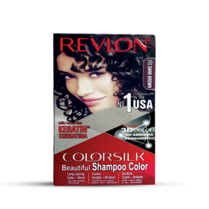 revelon hair color shade 11