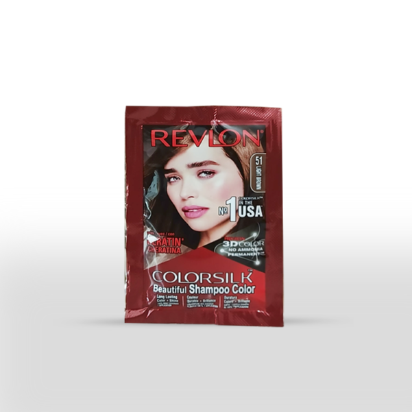 revlon hair color shade # 30