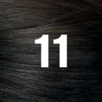 revlon hair color shade 11