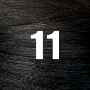 revlon hair color shade 11