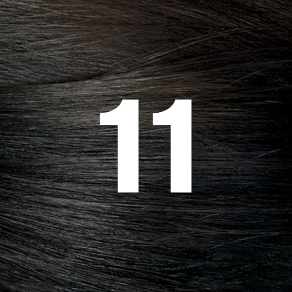 revlon hair color shade 11
