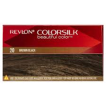 revlon hair color shade 20