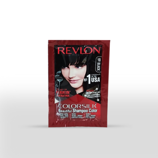 revlon hair color shade # 30