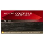 revlon hair color shade 10