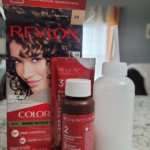 revlon hair color shade 30