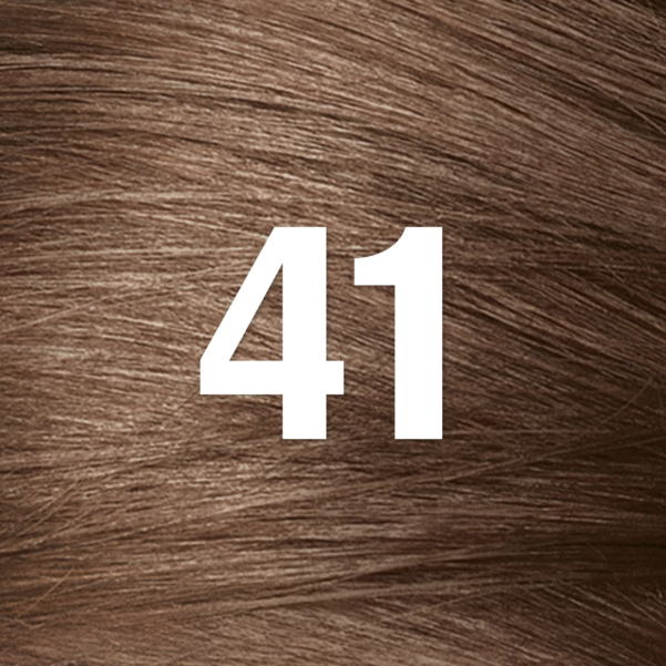 revlon hair color shade 41