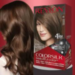 revlon hair color shade 41