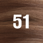 revlon hair color shade 51