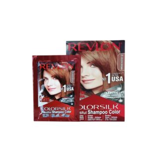 Revlon Hair Color Shampoo Shade # 54