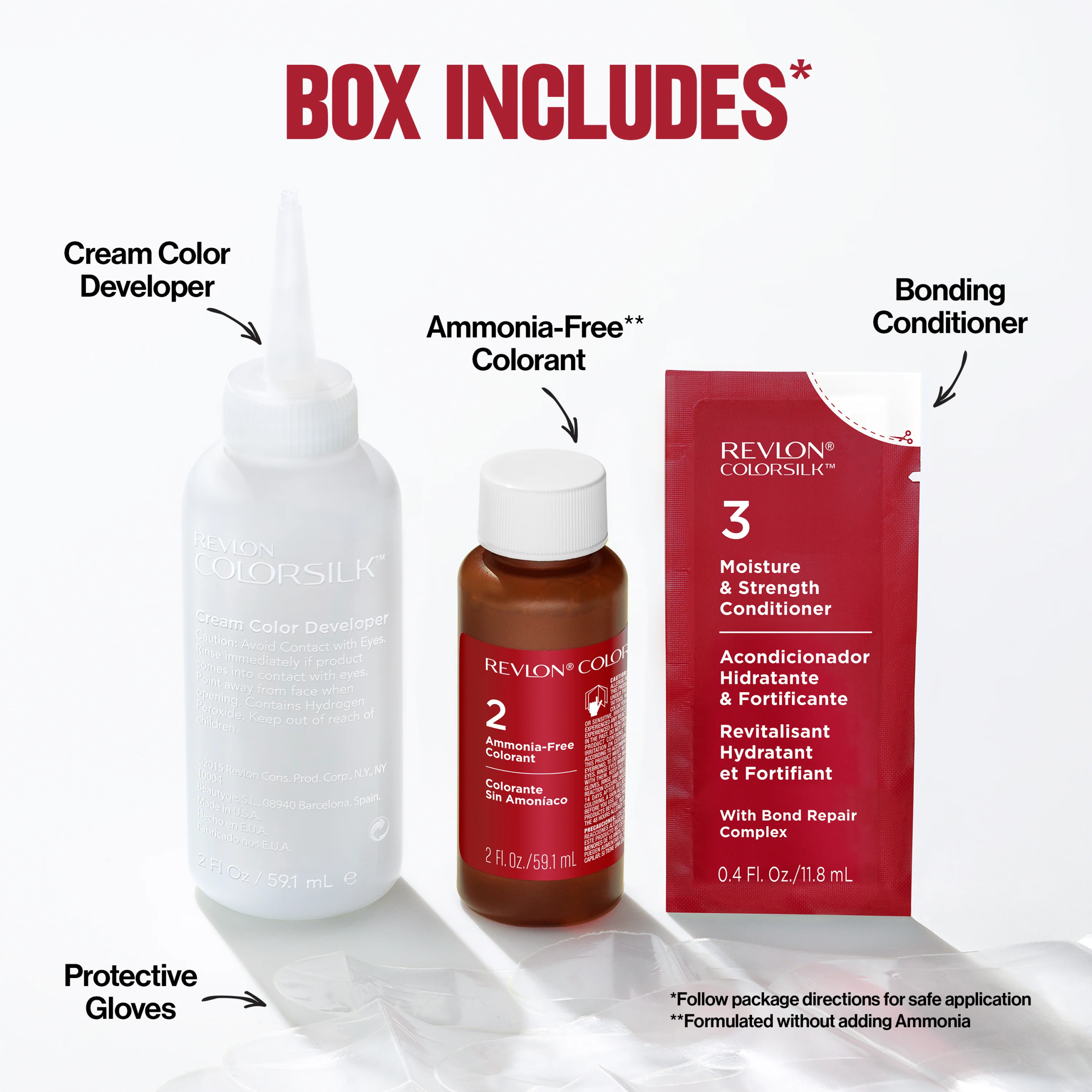 About revlon hair color shade 20