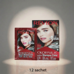 revlon hair color shampoo shade # 30