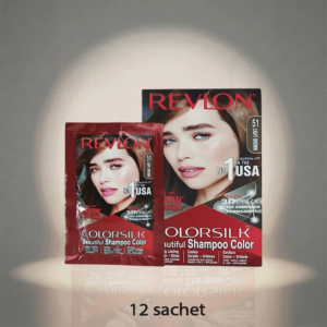 revlon hair color shampoo shade # 30