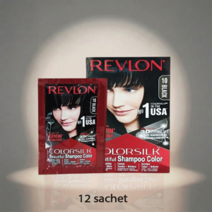 revlon hair color shampoo shade # 30