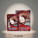 revlon hair color shampoo shade # 30