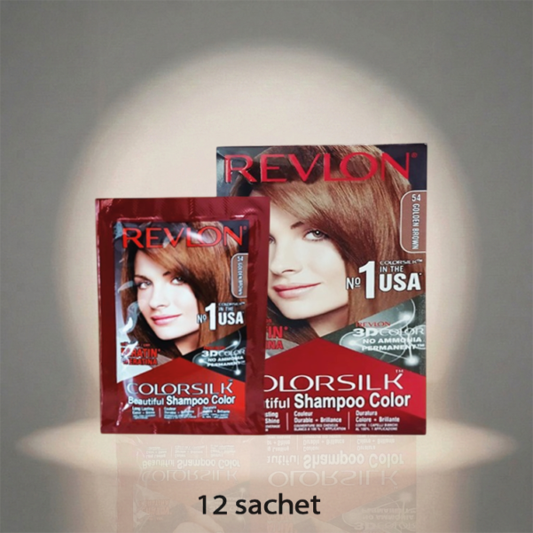 revlon hair color shampoo shade # 30