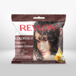 revlon haircolor sachet shade 54