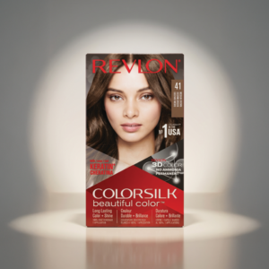 revlon rice facewash