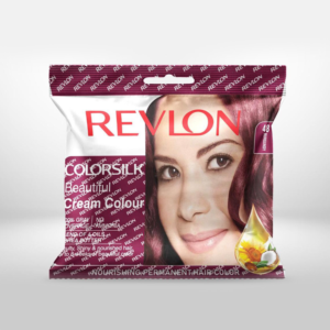 revlon haircolor sachet shade 54