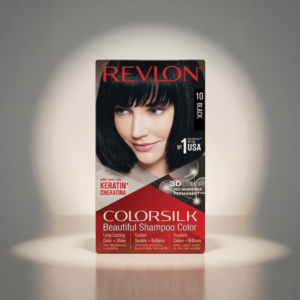 revlon rice facewash
