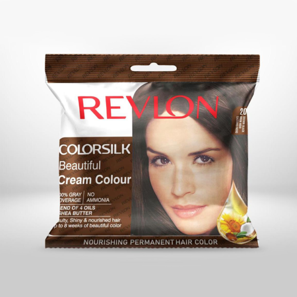 revlon haircolor sachet shade 54