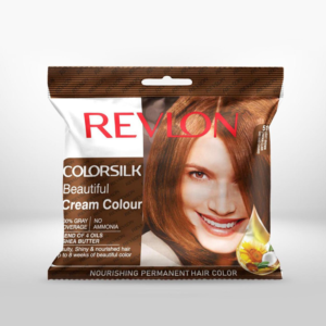 revlon haircolor sachet shade 54