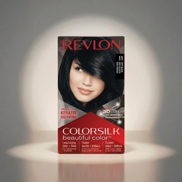 revlon rice facewash
