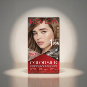 revlon rice facewash