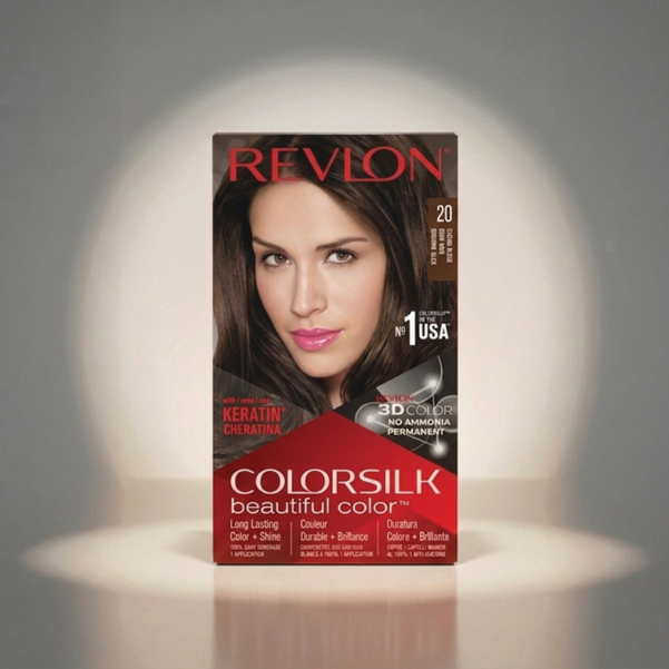 revlon rice facewash