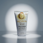 revlon rice facewash