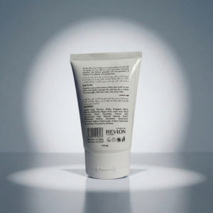 revlon rice facewash