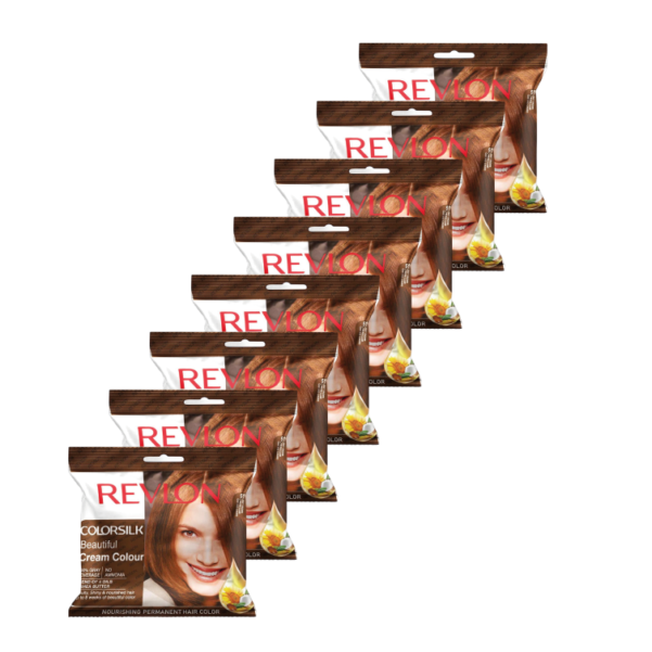 revlon haircolor sachet shade 48