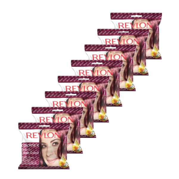 revlon haircolor sachet shade 48