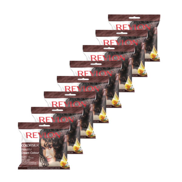 revlon haircolor sachet shade 48