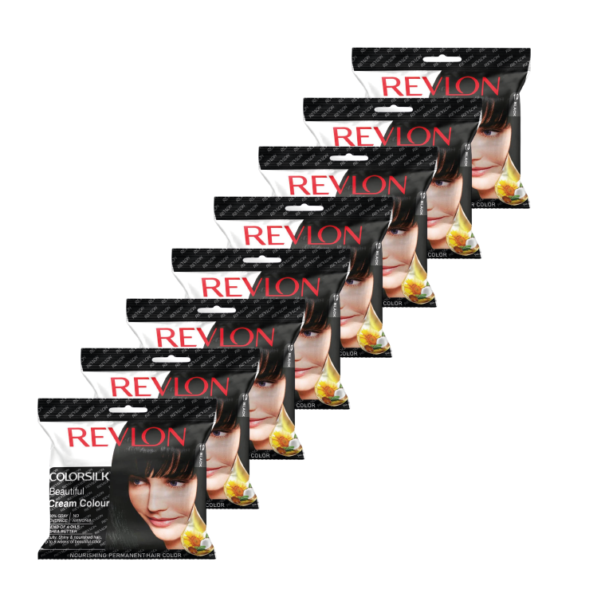 revlon haircolor sachet shade 48