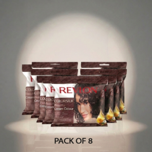 revlon haircolor sachet shade 30