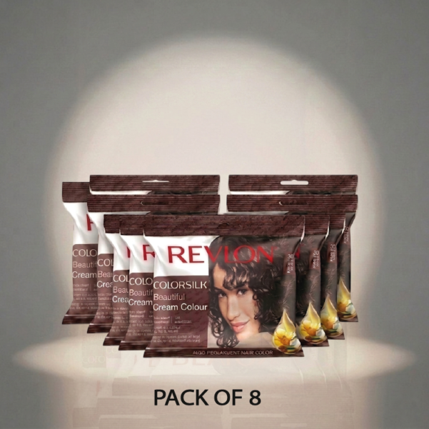 revlon haircolor sachet shade 30