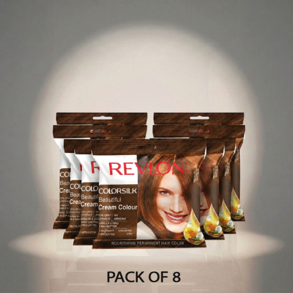 revlon haircolor sachet shade 30