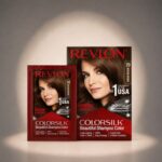 revlon hair color shampoo shade # 20