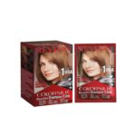 revlon hair color shampoo shade # 20